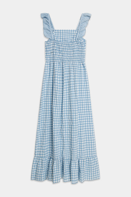 VESTIDO ARMONIAS TEEN AMALIA