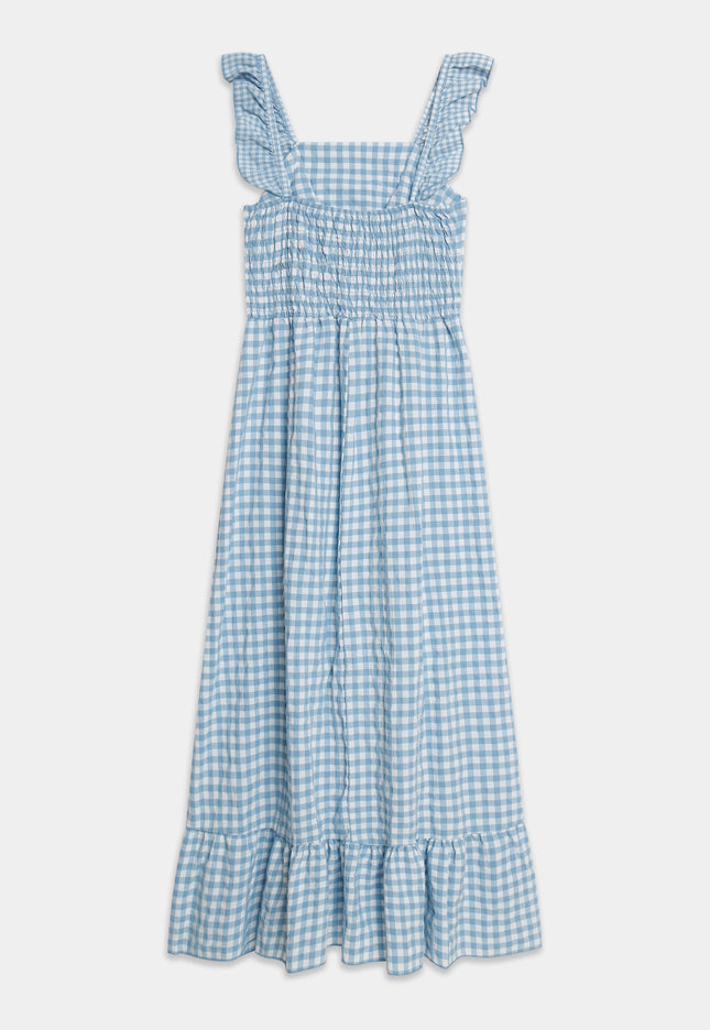 VESTIDO ARMONIAS TEEN AMALIA