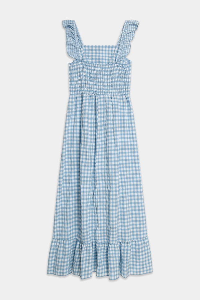 VESTIDO ARMONIAS TEEN AMALIA