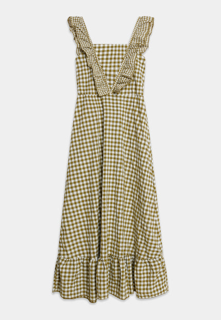 VESTIDO ARMONIAS TEEN AMALIA
