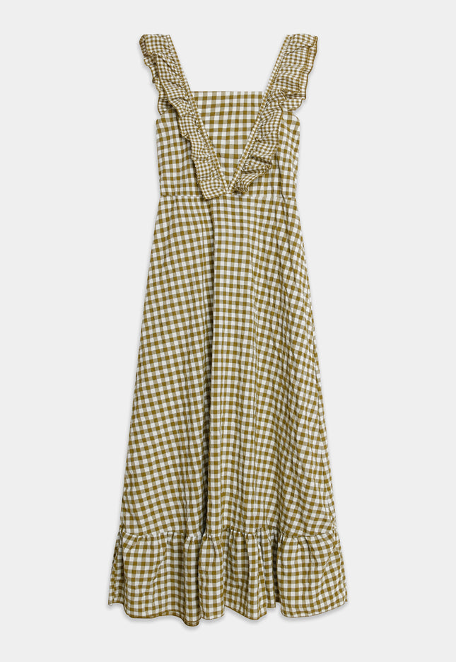 VESTIDO ARMONIAS TEEN AMALIA