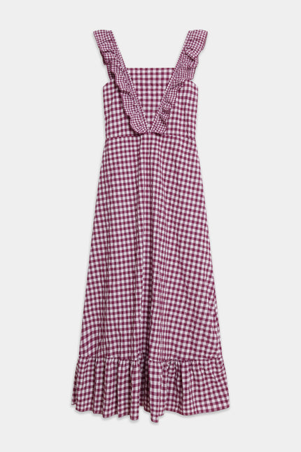 VESTIDO ARMONIAS TEEN AMALIA