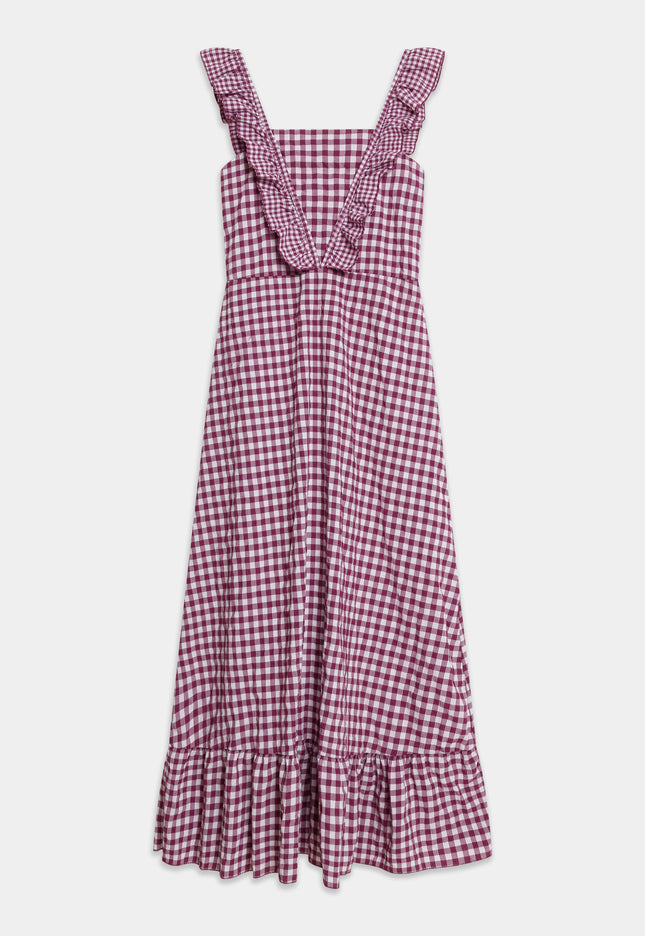 VESTIDO ARMONIAS TEEN AMALIA