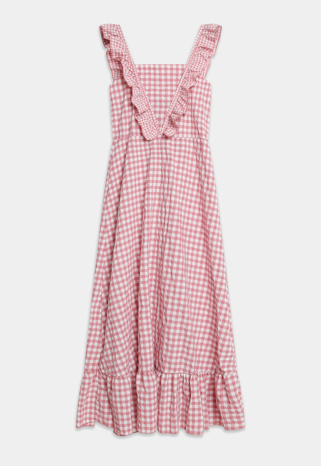 VESTIDO ARMONIAS TEEN AMALIA