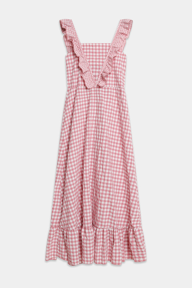 VESTIDO ARMONIAS TEEN AMALIA