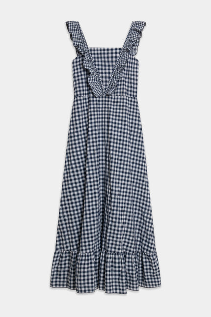 VESTIDO ARMONIAS TEEN AMALIA