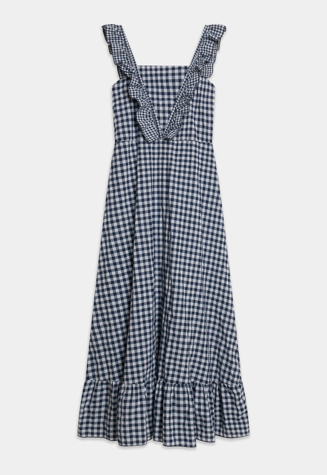 VESTIDO ARMONIAS TEEN AMALIA