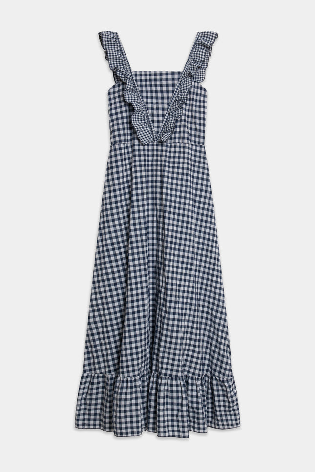 VESTIDO ARMONIAS TEEN AMALIA