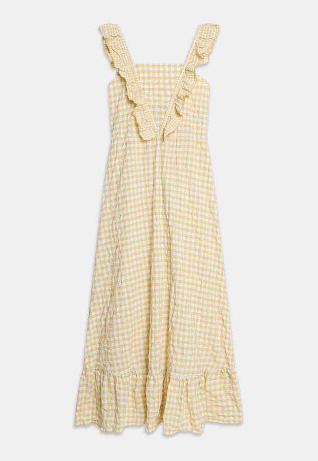VESTIDO ARMONIAS TEEN AMALIA