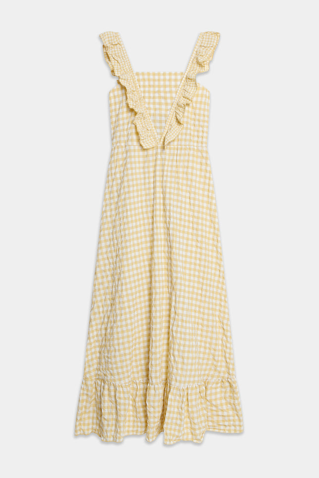 VESTIDO ARMONIAS TEEN AMALIA