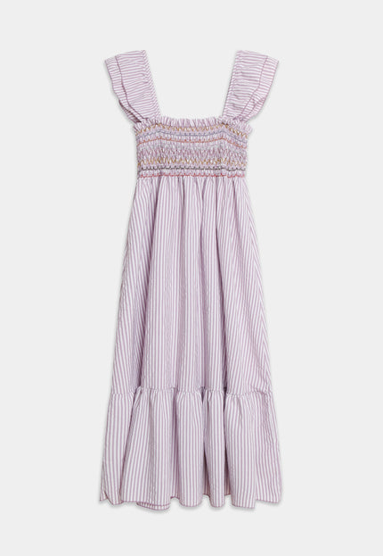 VESTIDO ARMONIAS TEEN KARINA