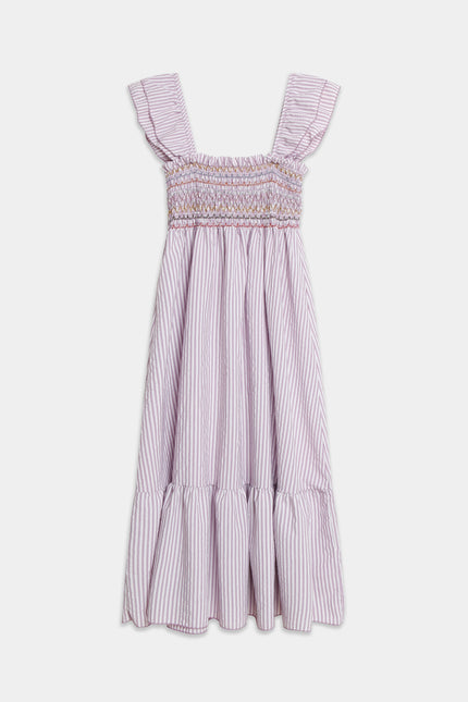 VESTIDO ARMONIAS TEEN KARINA