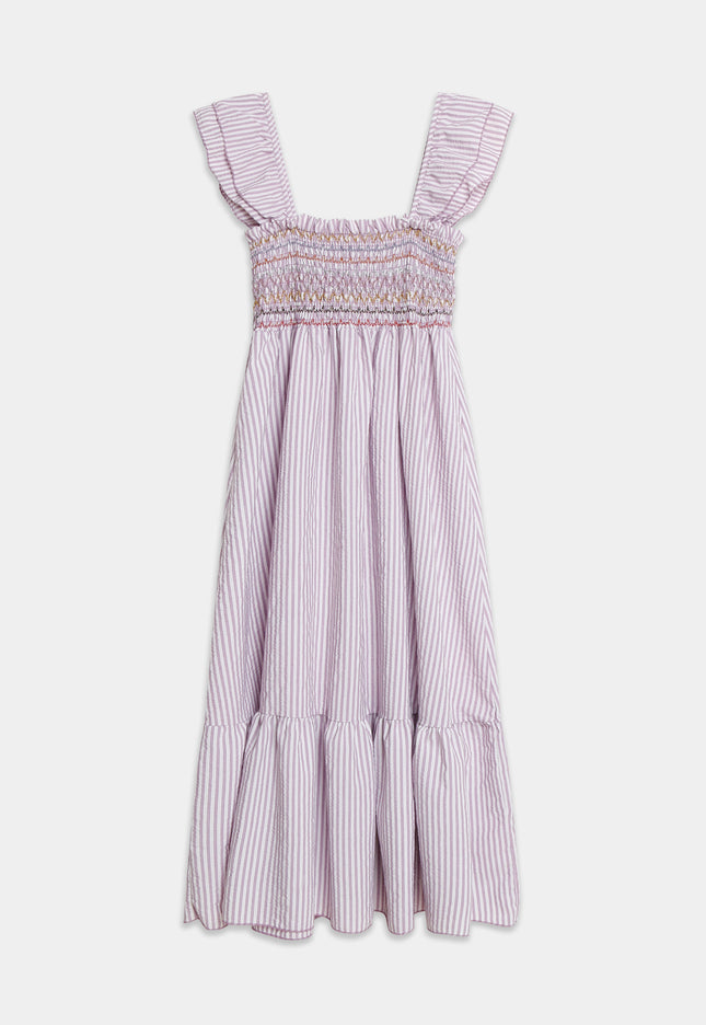 VESTIDO ARMONIAS TEEN KARINA
