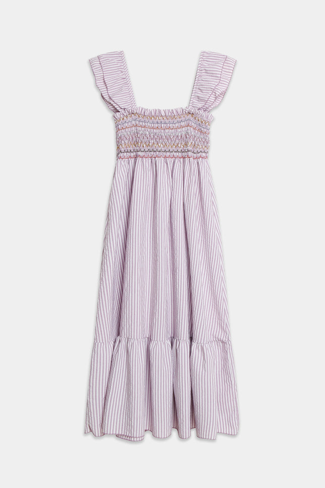 VESTIDO ARMONIAS TEEN KARINA