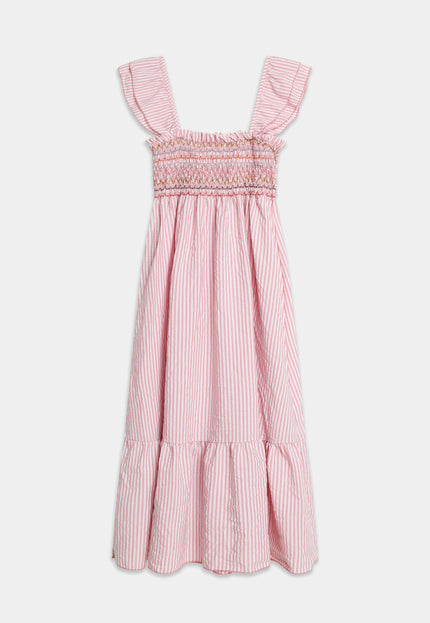 VESTIDO ARMONIAS TEEN KARINA