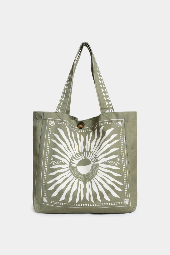 BOLSO ARMONIAS TEEN SOL