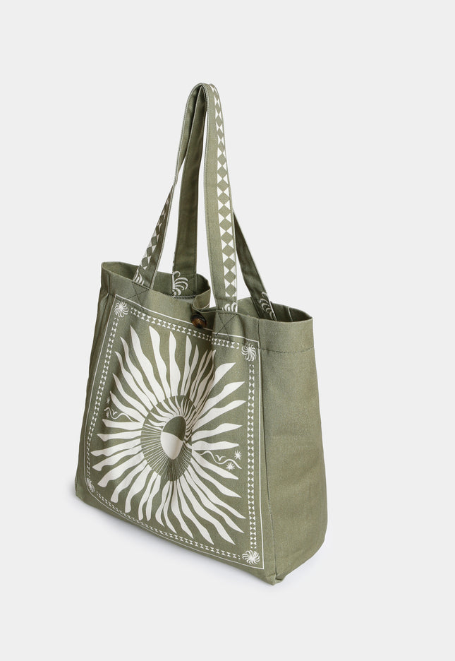 BOLSO ARMONIAS TEEN SOL