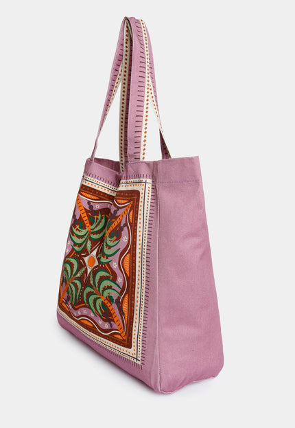 BOLSO ARMONIAS TEEN PALMERAS