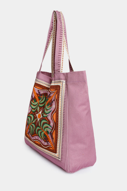 BOLSO ARMONIAS TEEN PALMERAS
