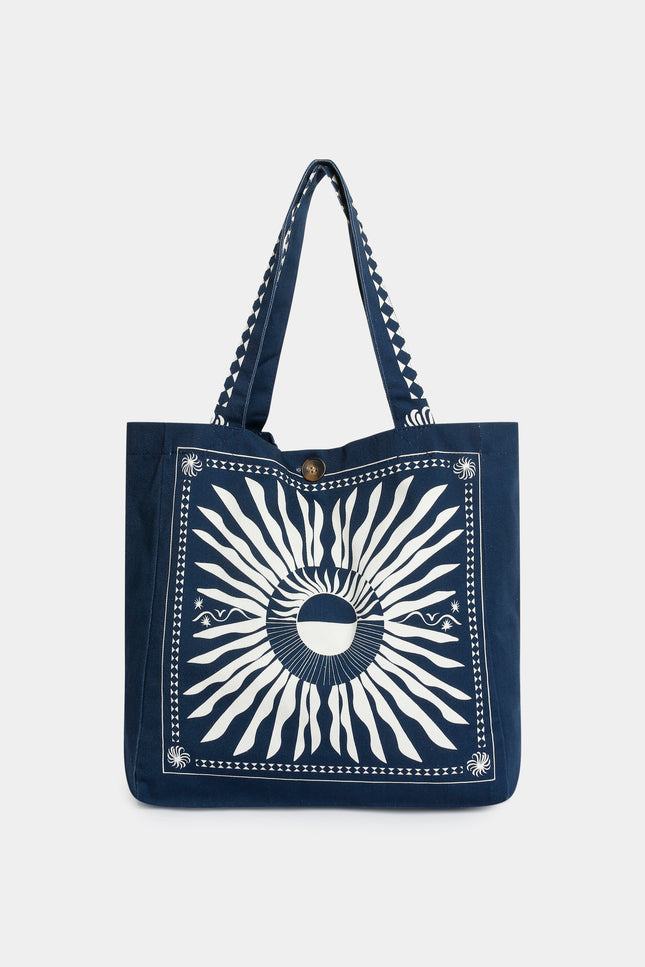BOLSO ARMONIAS TEEN SOL