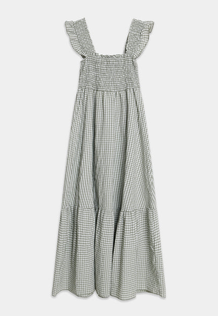 VESTIDO ARMONIAS TEEN ADARA
