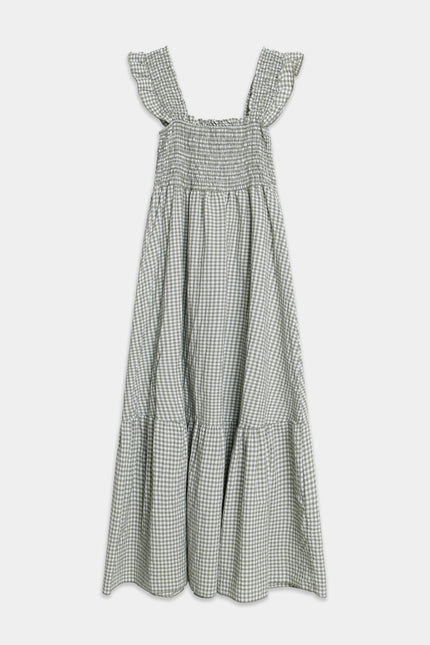 VESTIDO ARMONIAS TEEN ADARA