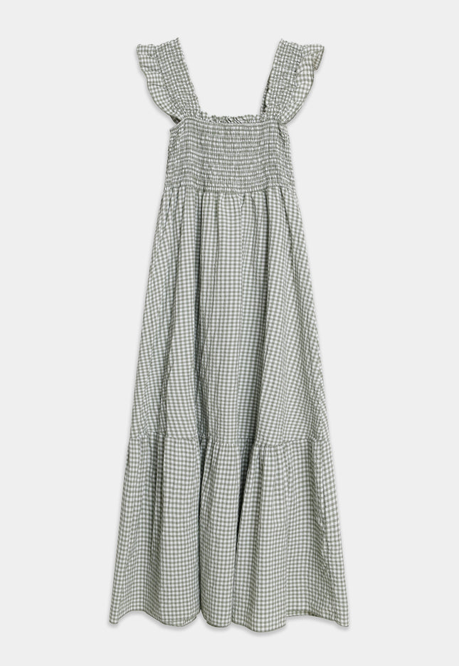 VESTIDO ARMONIAS TEEN ADARA