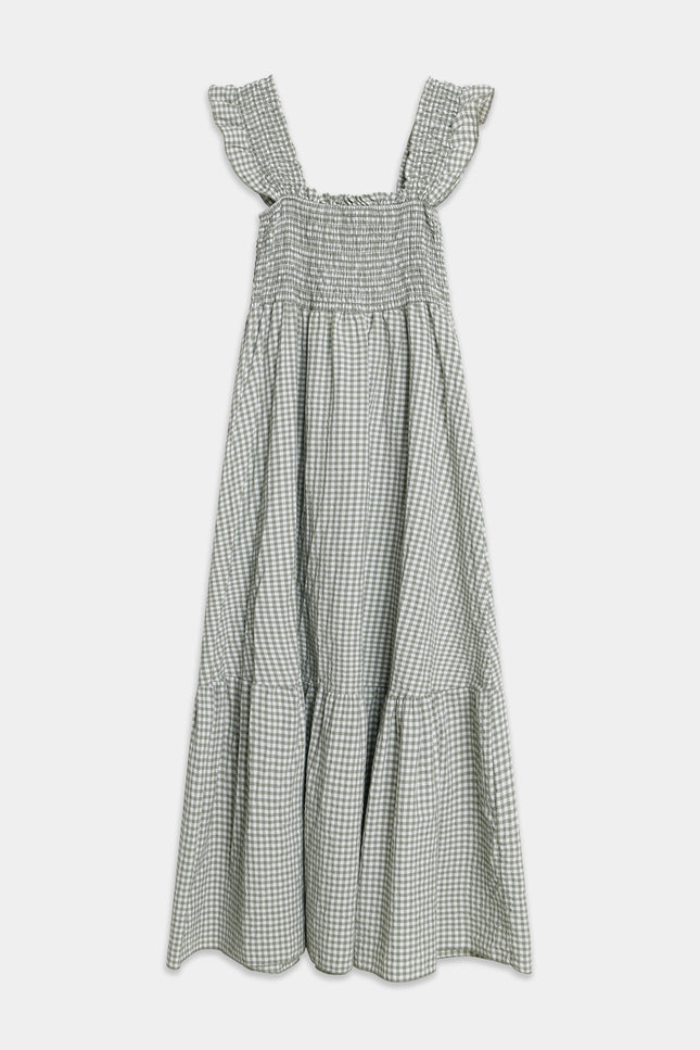VESTIDO ARMONIAS TEEN ADARA
