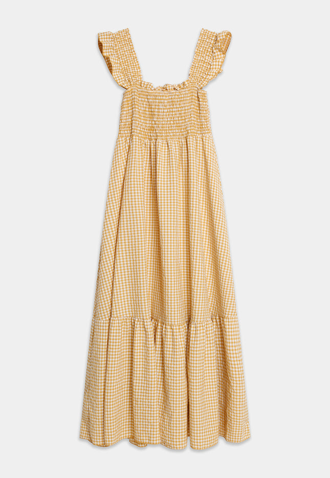 VESTIDO ARMONIAS TEEN ADARA