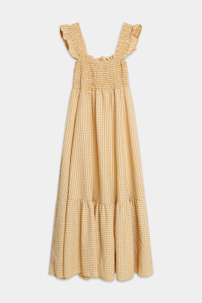 VESTIDO ARMONIAS TEEN ADARA