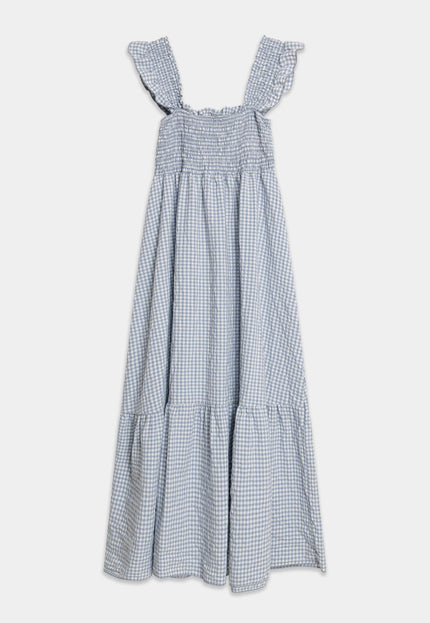 VESTIDO ARMONIAS TEEN ADARA
