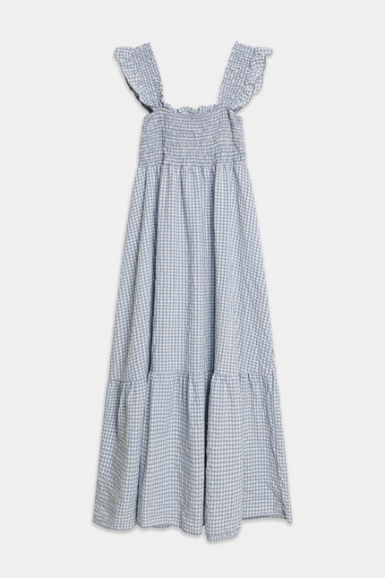 VESTIDO ARMONIAS TEEN ADARA
