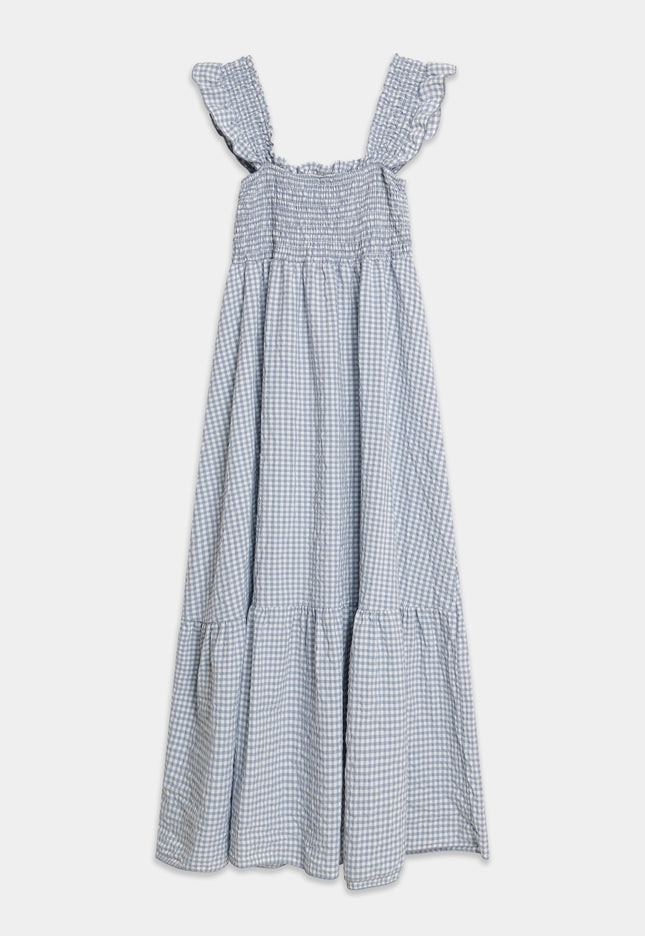 VESTIDO ARMONIAS TEEN ADARA