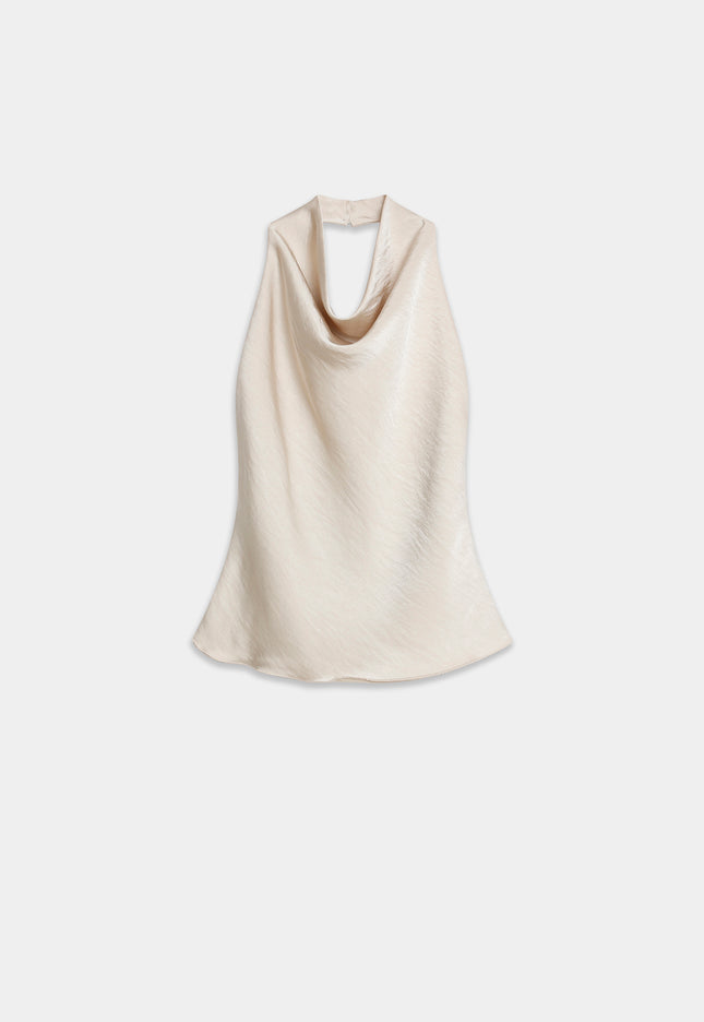 TOP ARMONIAS SATINADO