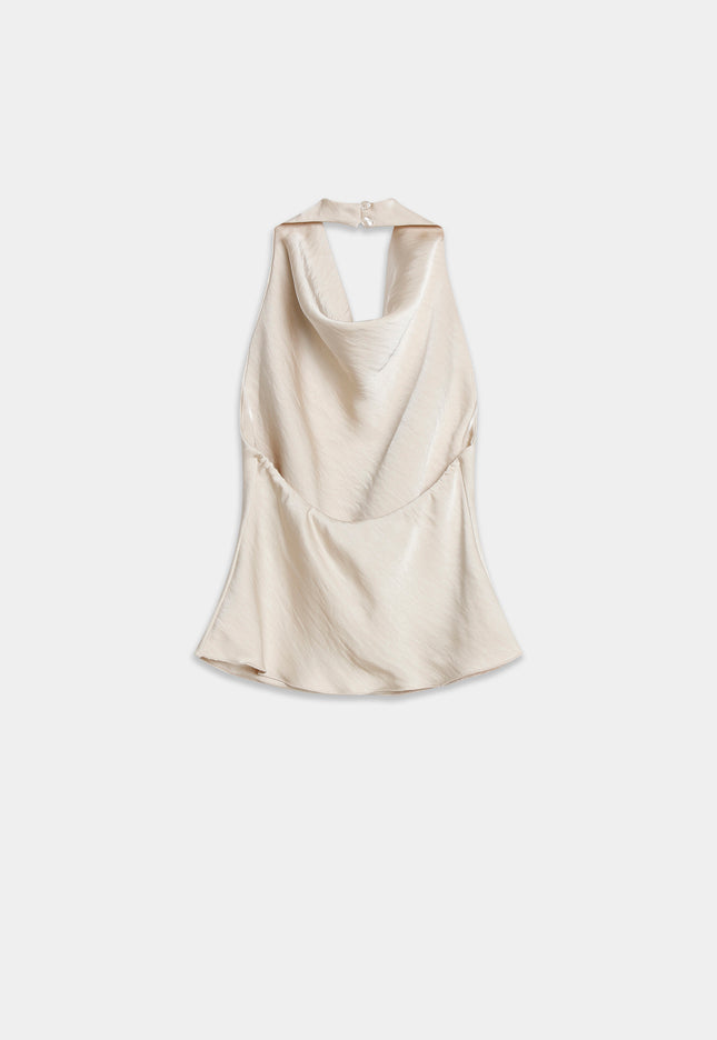 TOP ARMONIAS SATINADO