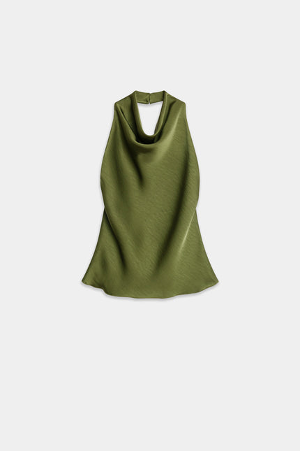 TOP ARMONIAS SATINADO