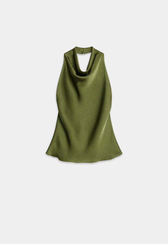 TOP ARMONIAS SATINADO