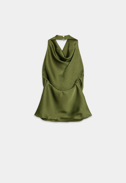 TOP ARMONIAS SATINADO
