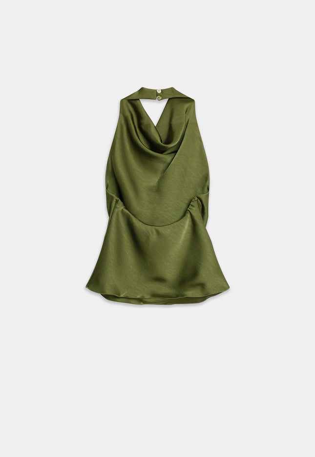 TOP ARMONIAS SATINADO