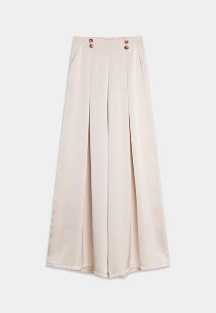 PANTALÓN ARMONIAS SATINADO