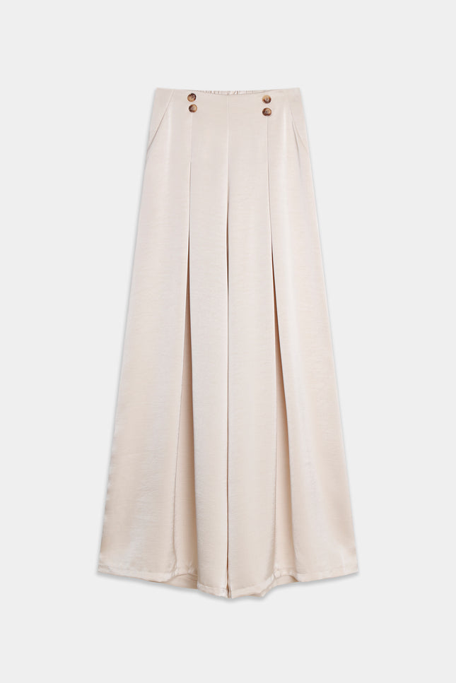 PANTALÓN ARMONIAS SATINADO