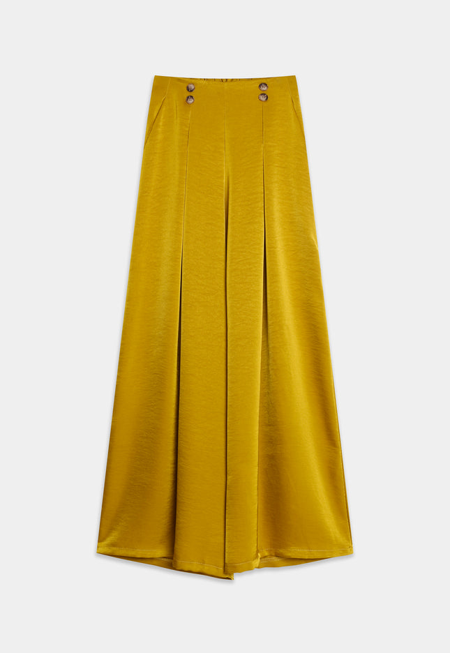 PANTALÓN ARMONIAS SATINADO