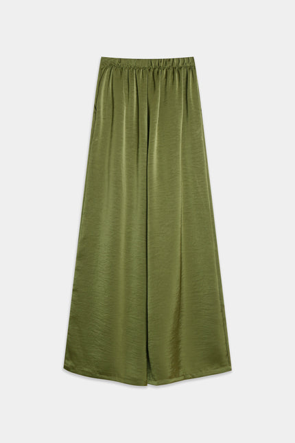 PANTALÓN ARMONIAS SATINADO