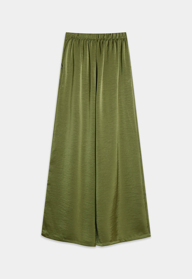 PANTALÓN ARMONIAS SATINADO