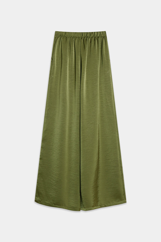 PANTALÓN ARMONIAS SATINADO