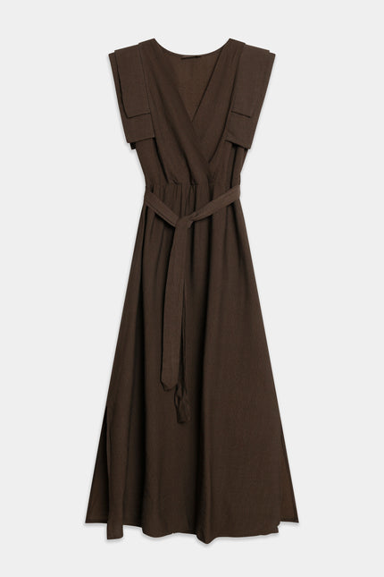 VESTIDO ARMONIAS TEEN DELIA