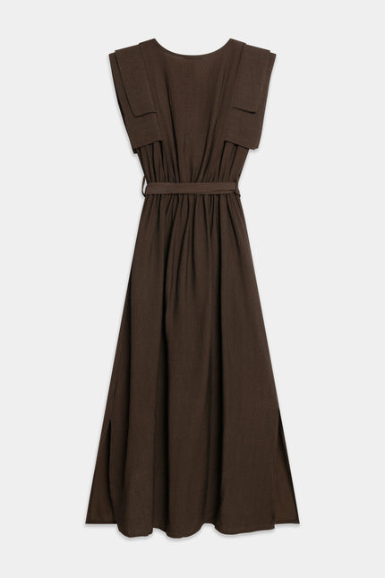 VESTIDO ARMONIAS TEEN DELIA