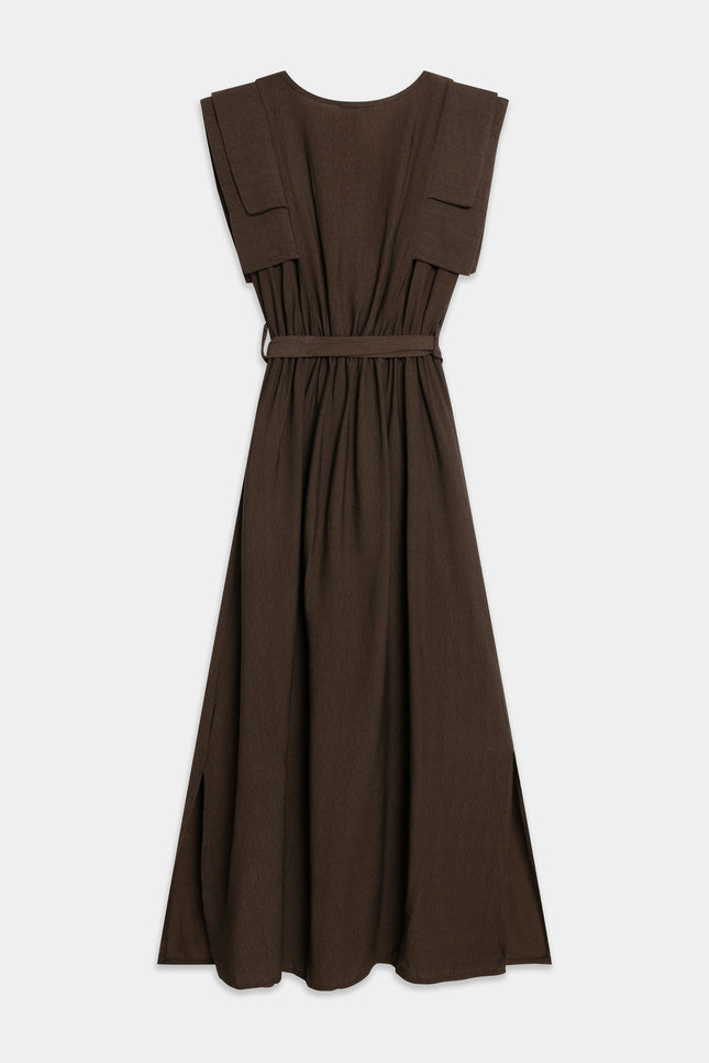 VESTIDO ARMONIAS TEEN DELIA