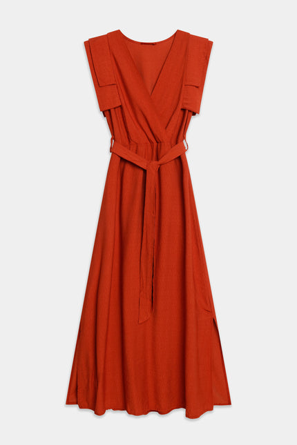 VESTIDO ARMONIAS TEEN DELIA
