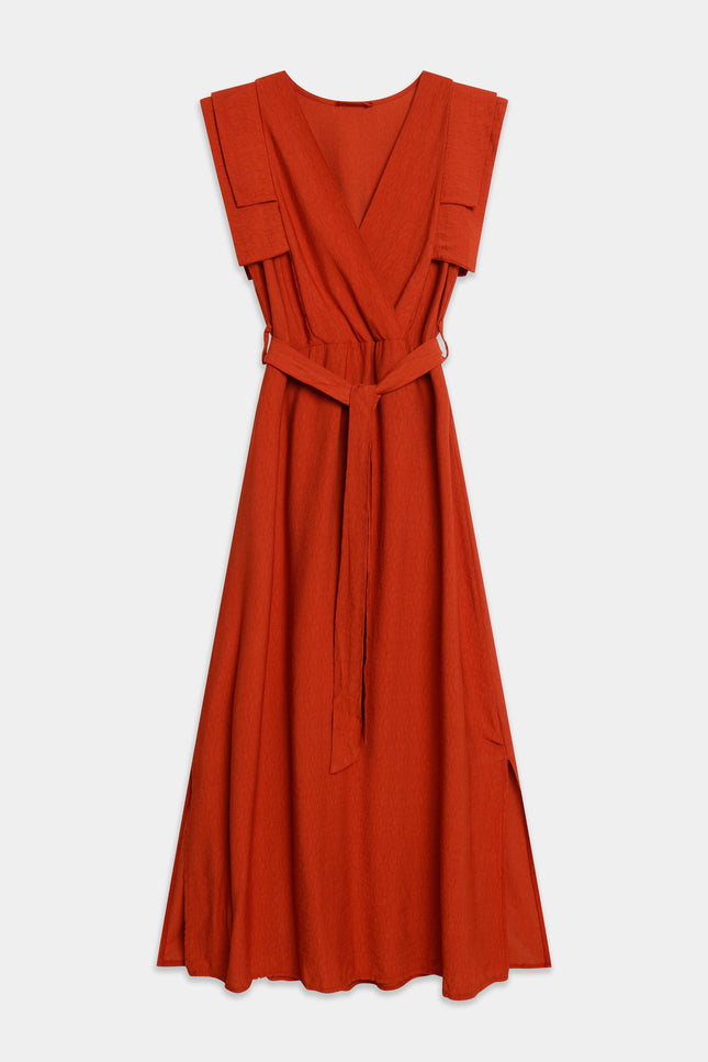 VESTIDO ARMONIAS TEEN DELIA